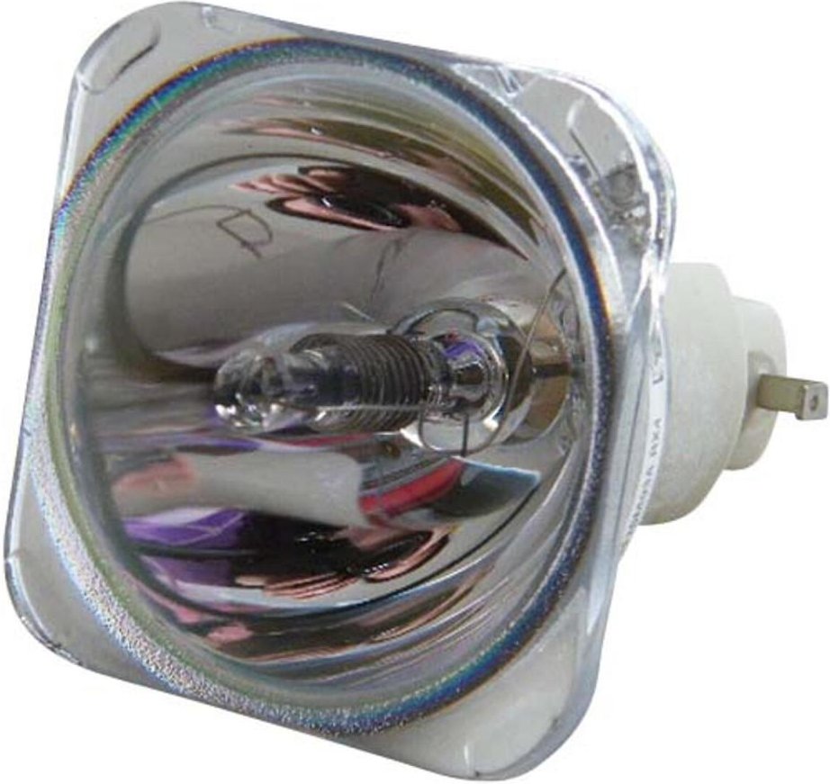 Beamerlampe (nur Leuchtmittel) für BENQ (ersetzt: CS.5J0DJ.001)