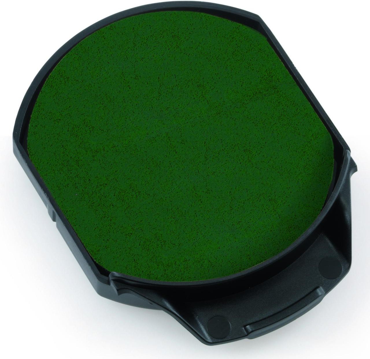 trodat Ersatzstempelkissen 4,5 x 4,5 cm grün