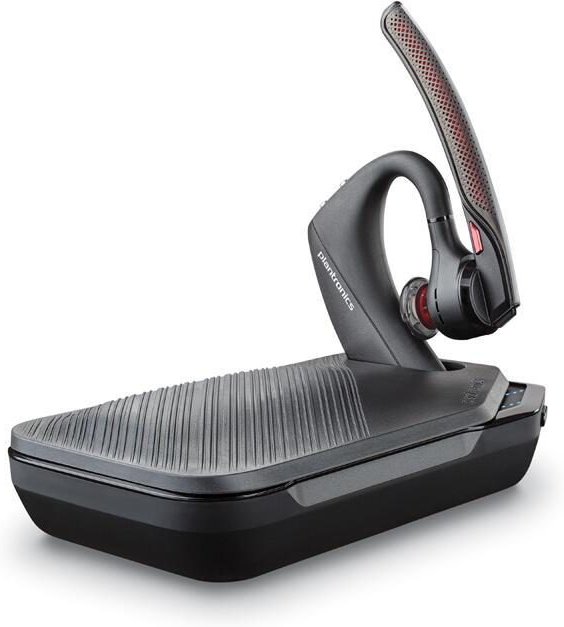 Poly Voyager 5200 UC Mono Headset In-Ear