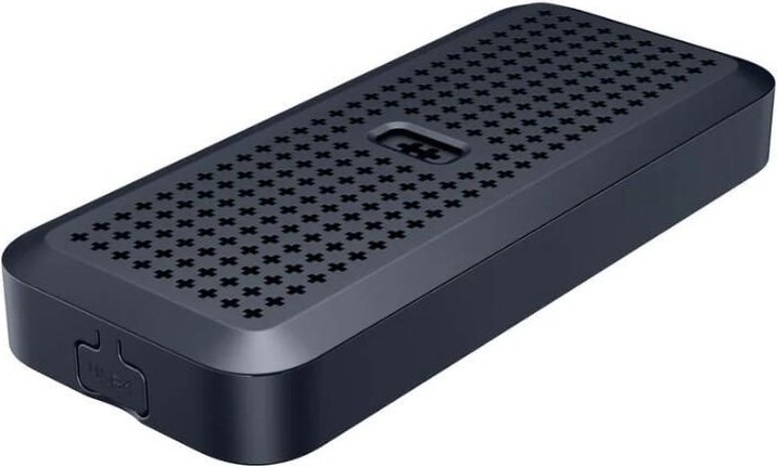 Hyper® HyperDrive EcoSmart™ USB4 SSD Enclosure