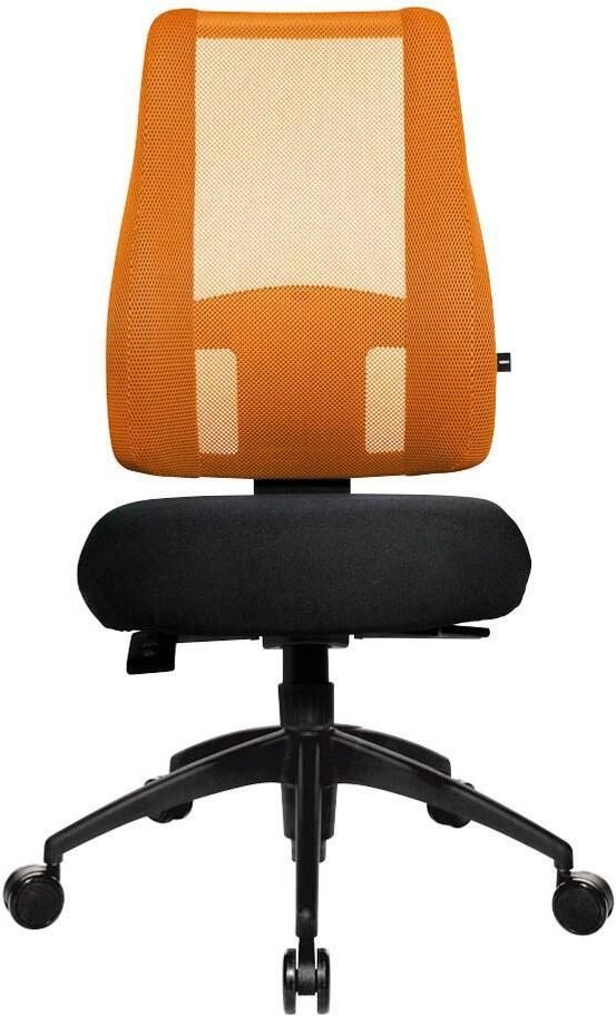 Topstar Bürostuhl Lady Deluxe orange