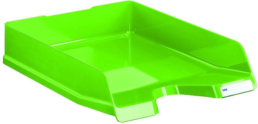 HAN Briefablagen VIVA NEW COLOURS DIN C4 grün