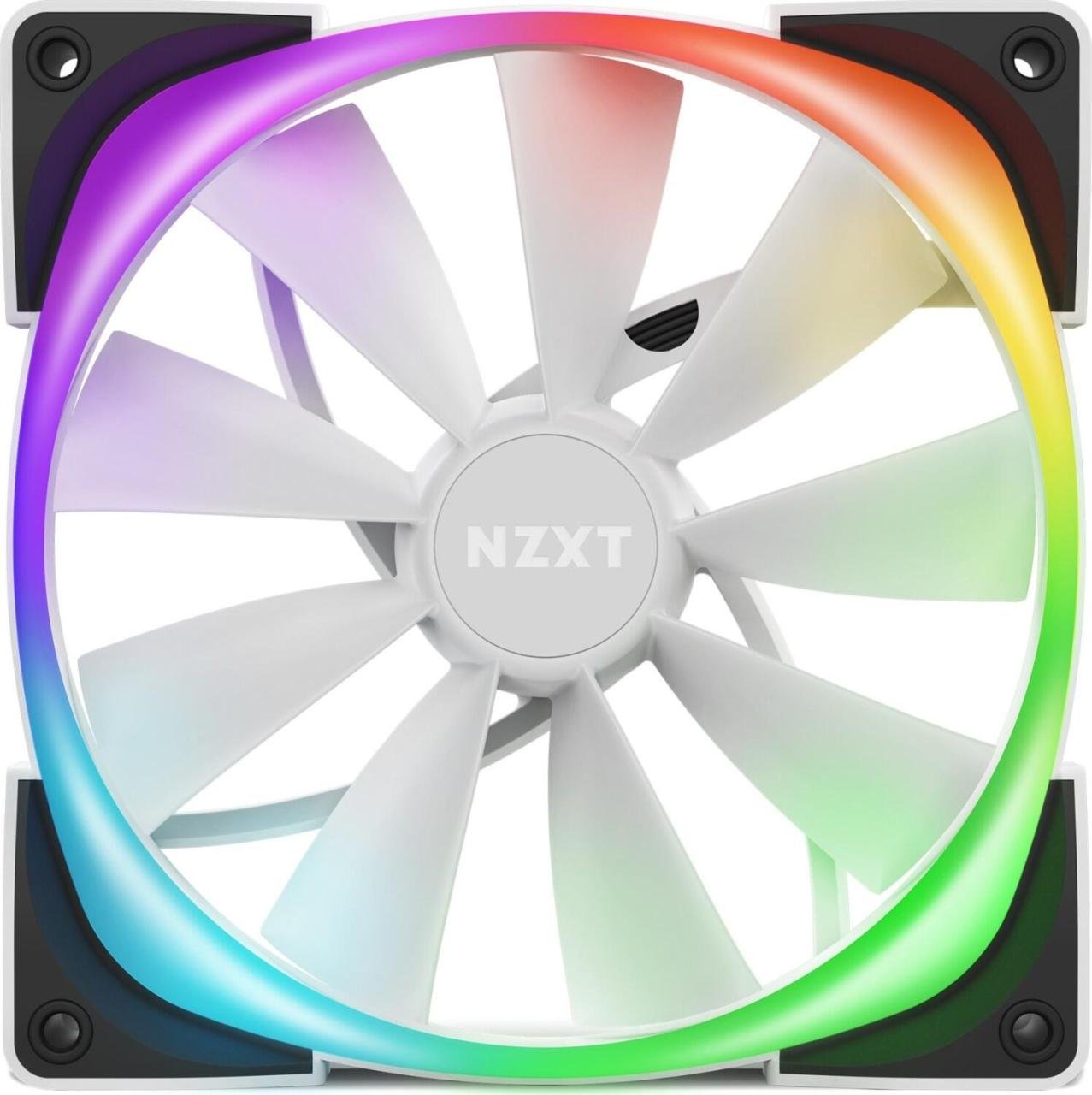 NZXT Aer RGB 2 Weiß, 140 mm