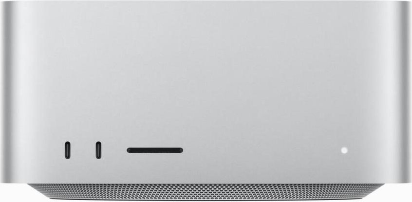 Apple Mac Studio 1TB silber