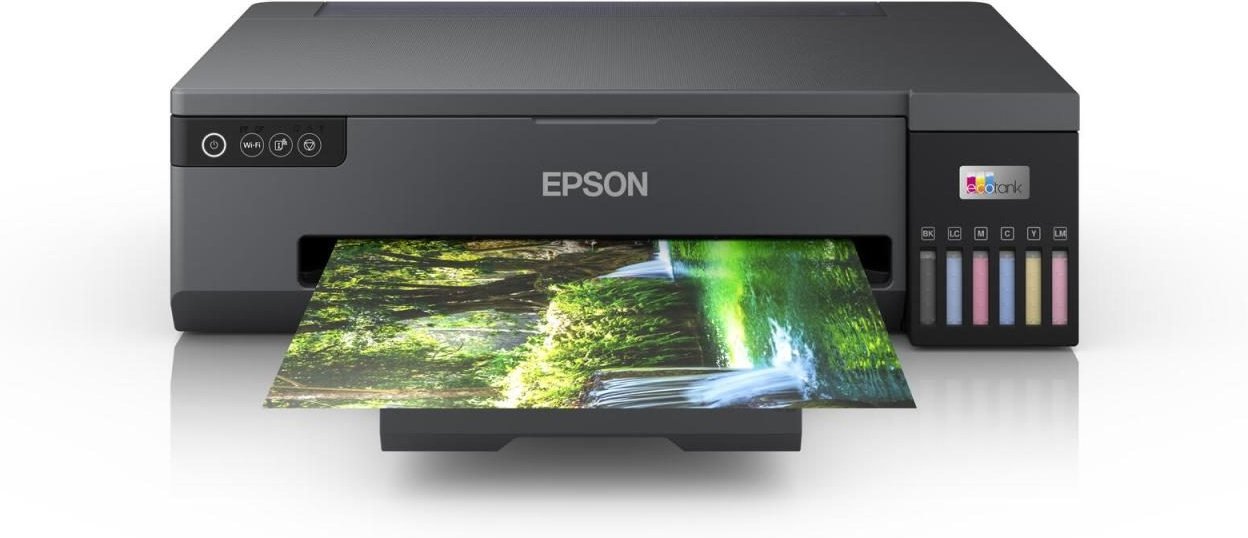 0 Epson EcoTank ET-18100 A3-Tintentankfotodrucker REINER DRUCKER