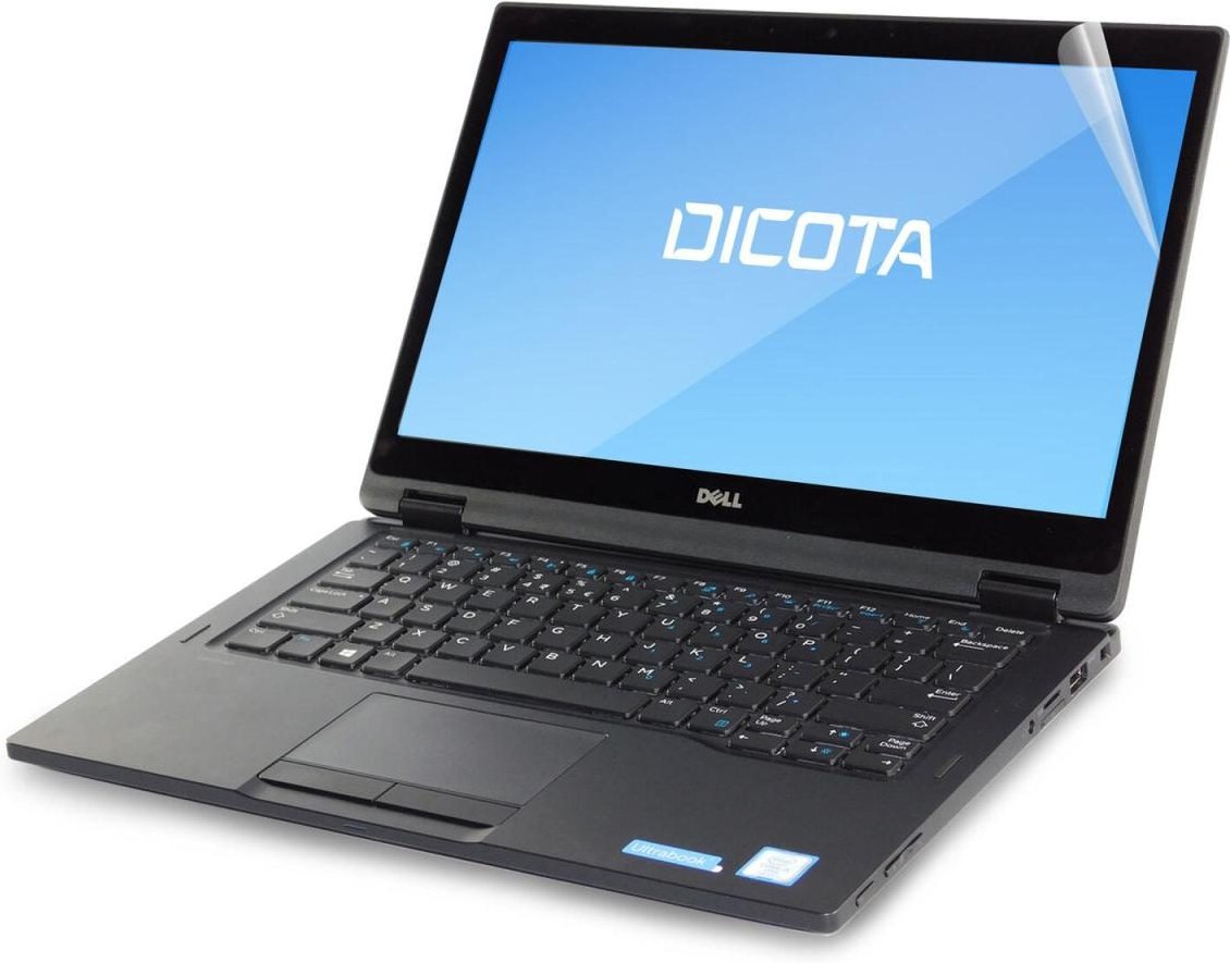 DICOTA Blendschutzfilter für DELL Latitude 5289