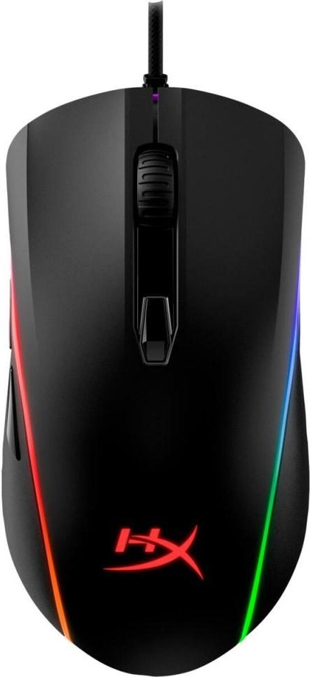 Thumbnail - HyperX Pulsefire Surge Gaming Maus