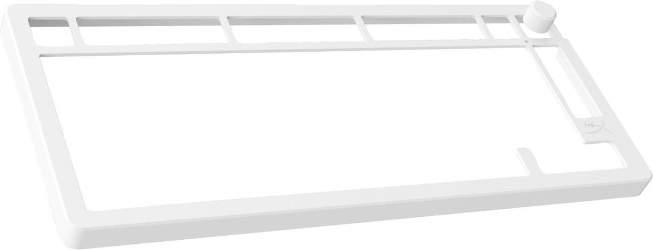 HyperX Alloy Rise 75 Top Plate