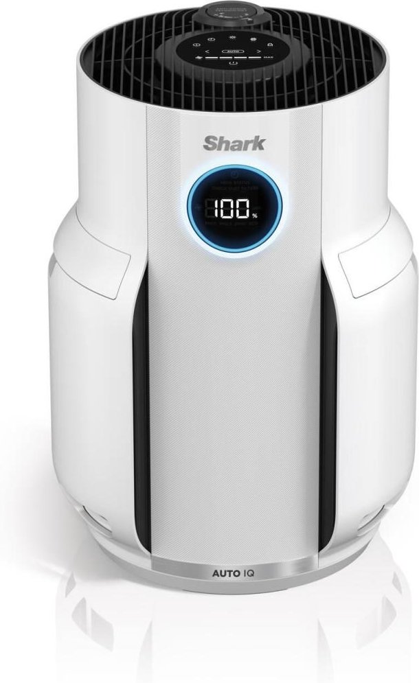 Shark NeverChange Luftreiniger HP150EU