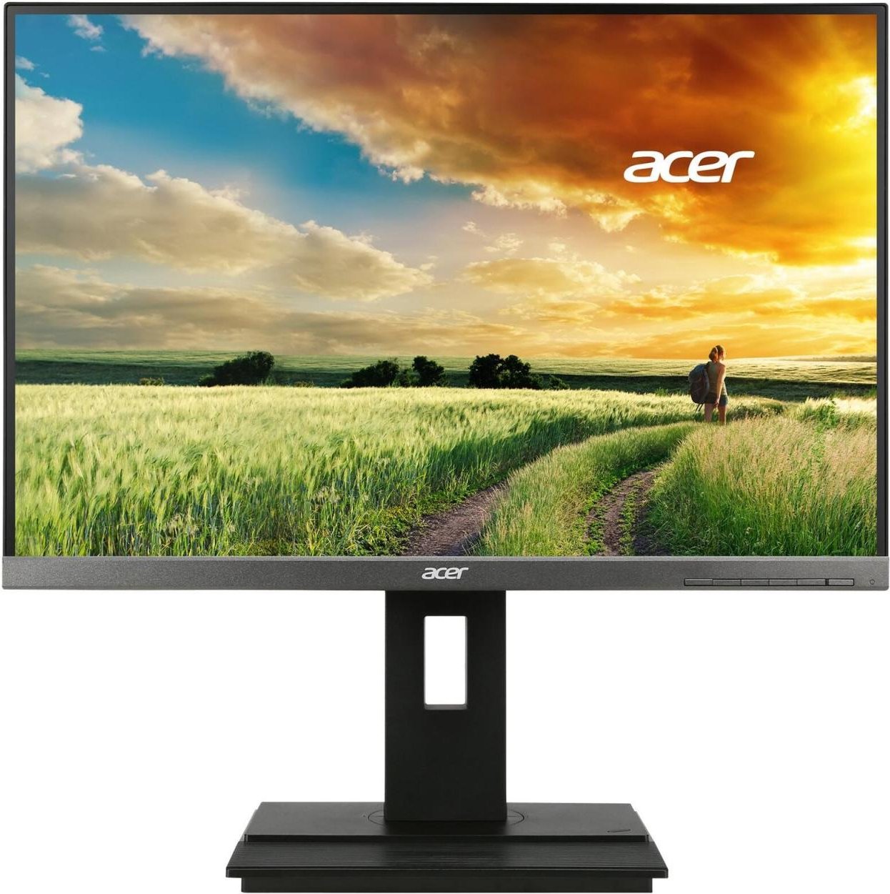 Acer B246WL Monitor 61cm 24 Zoll