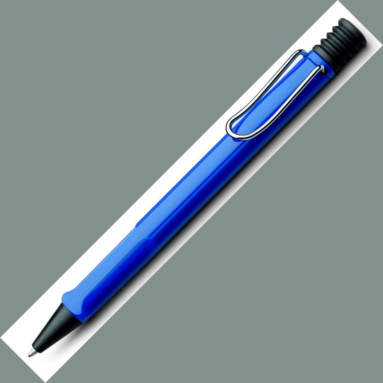 LAMY Kugelschreiber 0.5 mm Blau