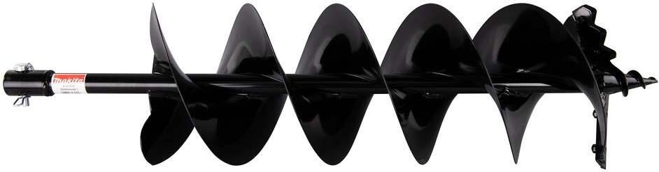 makita Erdbohrer 800 mm