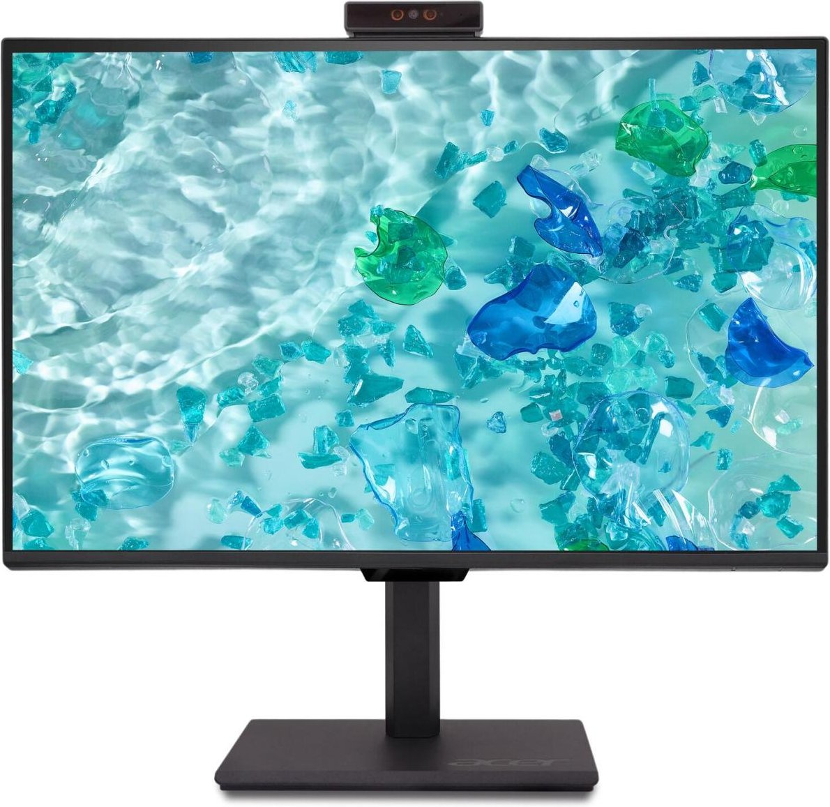 Acer Vero B248WE5wemiqpruzx Monitor 61 cm (24 Zoll)