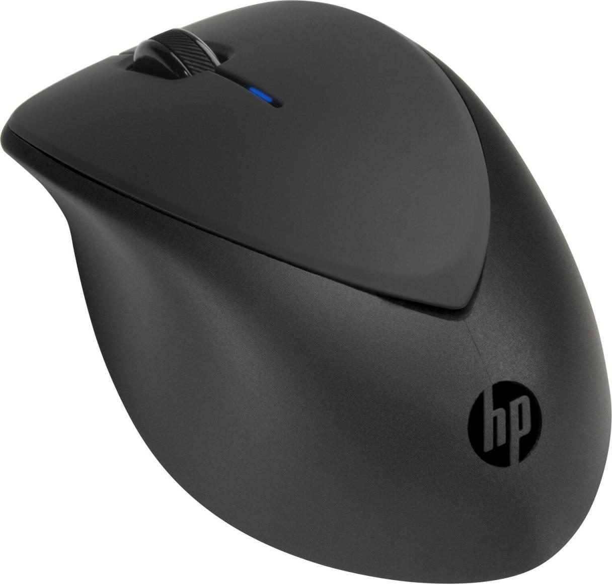 HP X4000b Bluetooth-Maus