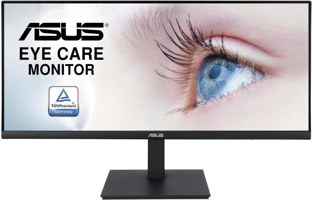ASUS VP349CGL Eye-Care Monitor 86,4 cm (34 Zoll)
