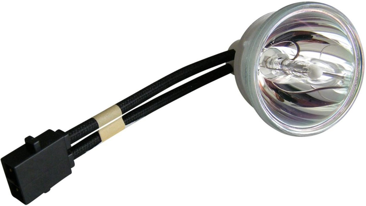 Beamerlampe (nur Leuchtmittel) für SHARP (ersetzt: AN-XR30LP, AN-XR30LP/1)