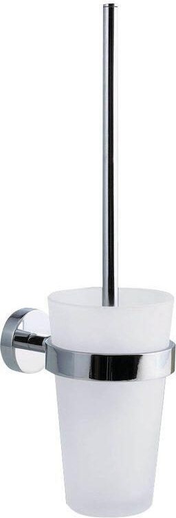 Thumbnail - tesa WC-Garnitur SMOOZ weiß