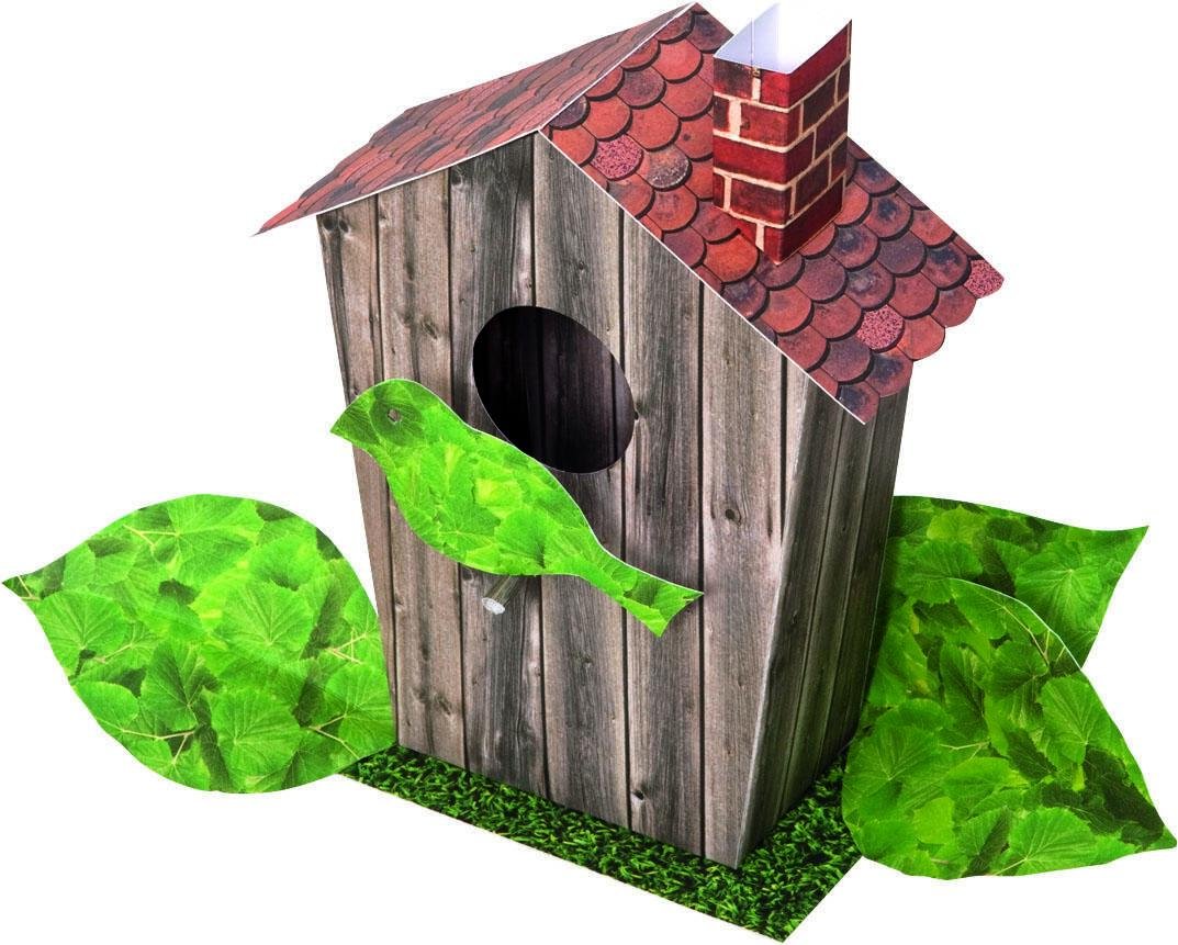 folia Motivblock farbsortiert