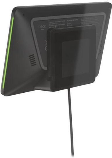 Neat Befestigungskit für Glasscheibe