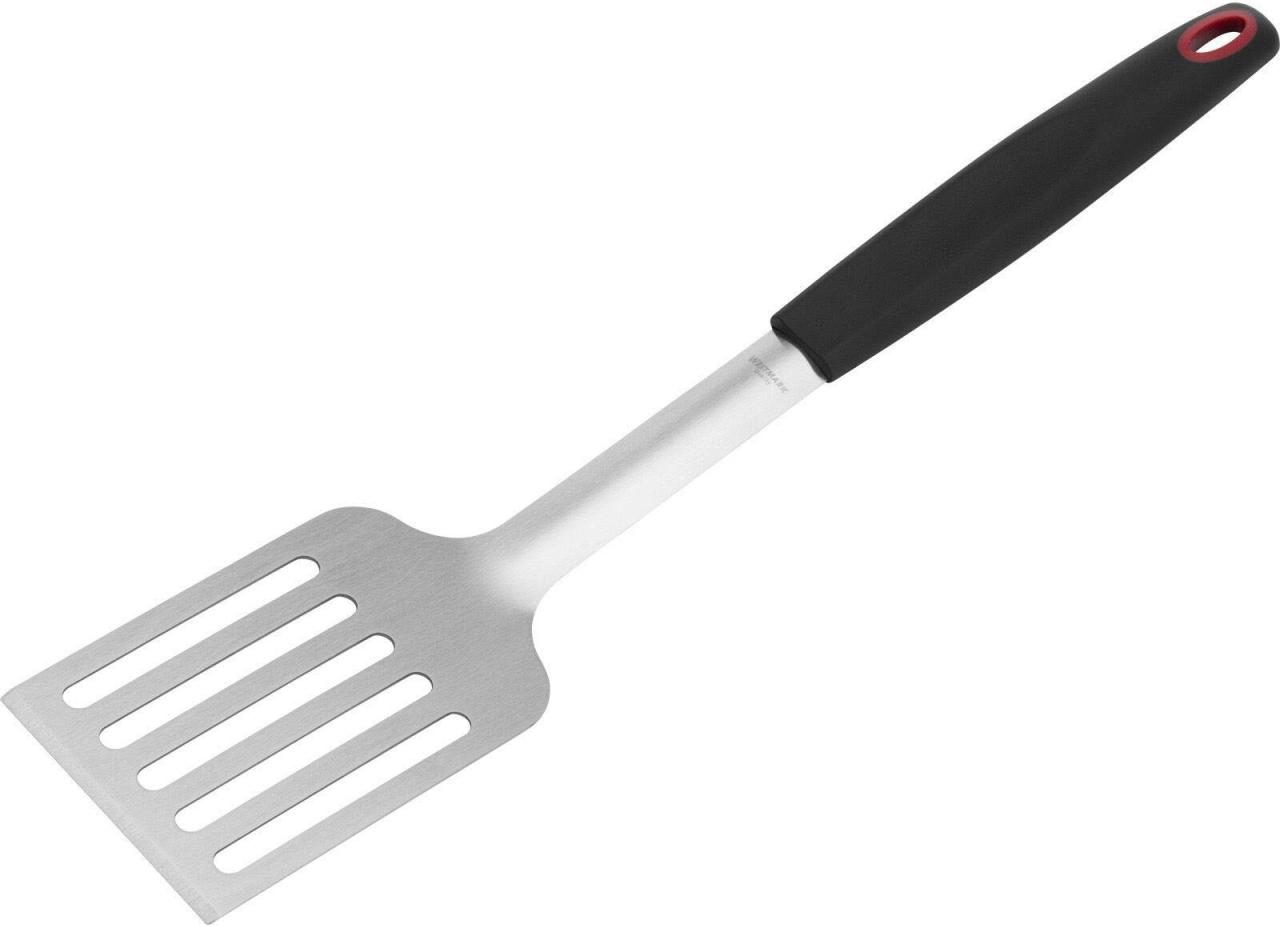 Thumbnail - WESTMARK Pfannenwender schwarz, silber Edelstahl