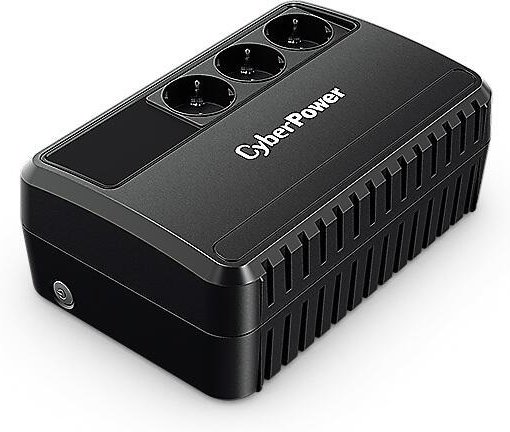CyberPower BU650EU Backup USV System