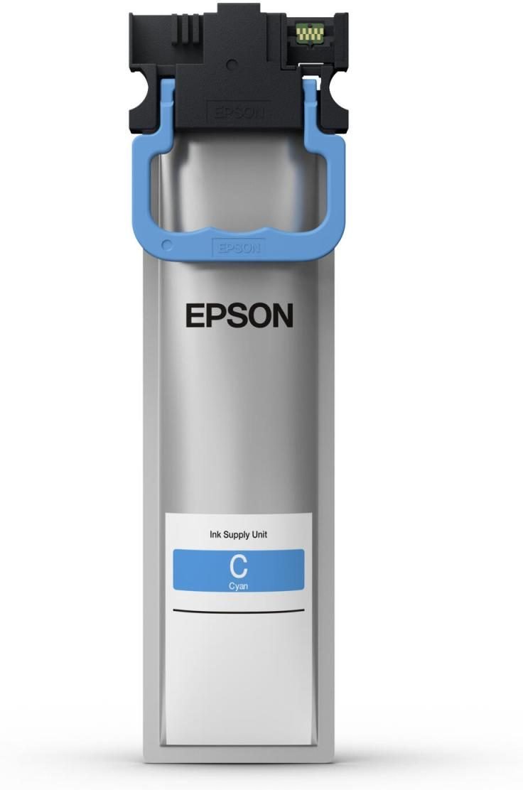 Epson Original T9452XL Druckerpatrone - cyan (C13T945240)
