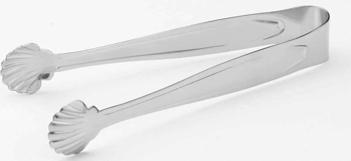 Thumbnail - Esmeyer Zuckerzange BETTINA silber