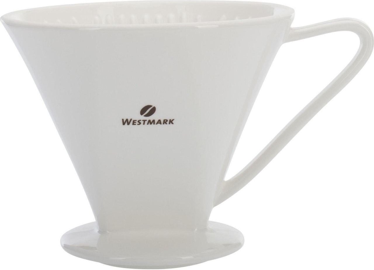 WESTMARK Permanentkaffeefilter Brasilia
