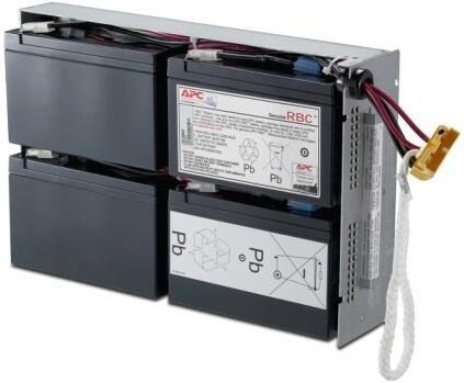 APC RBC24 Ersatzbatterie-Kit
