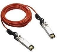 HPE Networking 10G SFP+ to SFP+ 7m Direct Attach Copper Cable