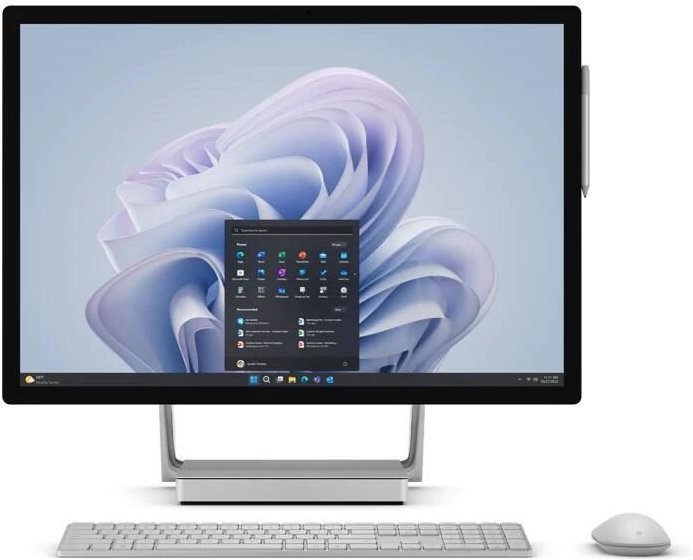 Thumbnail - Microsoft Surface Studio 2+ All-in-One-PC 71,1cm (28 Zoll)