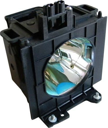 Beamerlampe für PANASONIC (ersetzt: ET-LAD55)