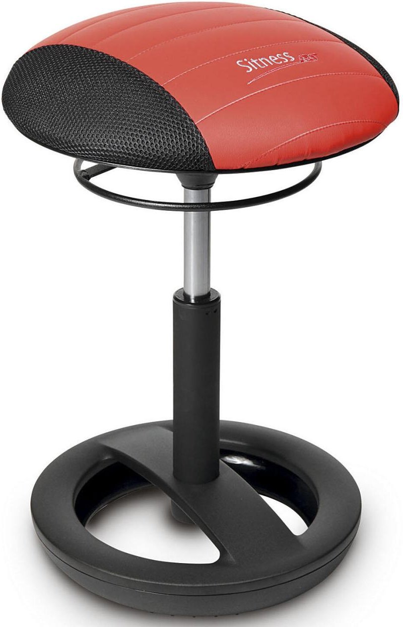 Thumbnail - Topstar Hocker Sitness RS Bob rot