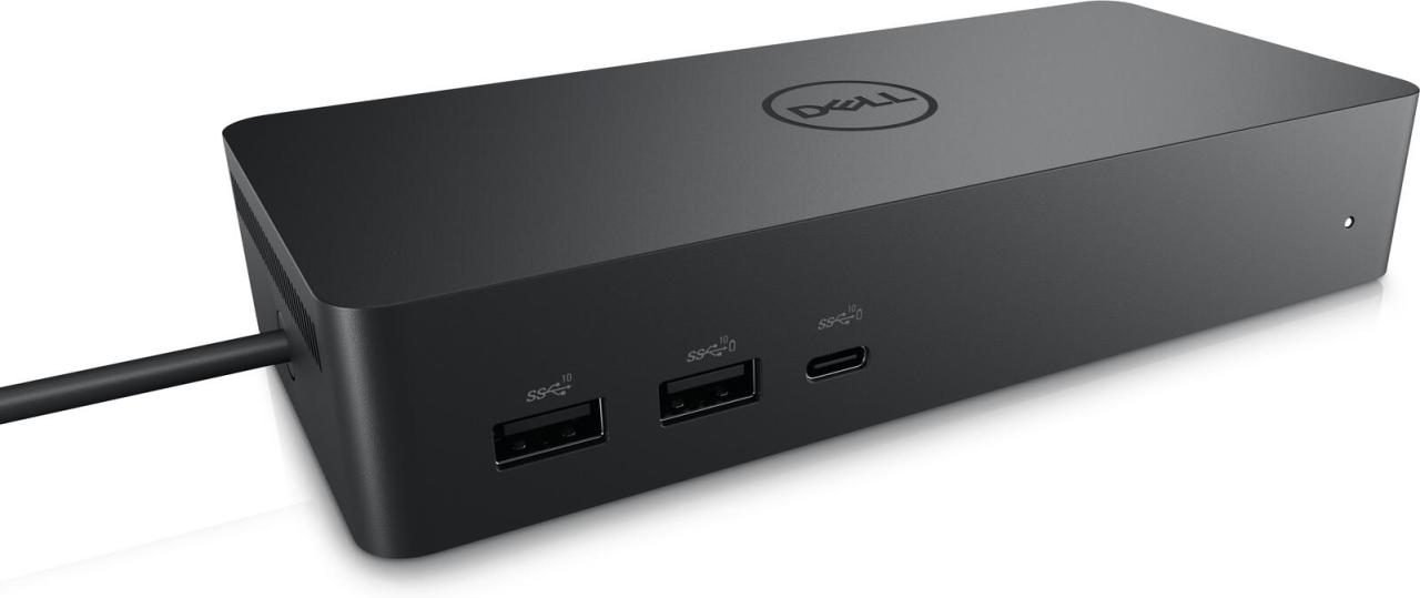 Dell Docking Station UD22 Universal Dock