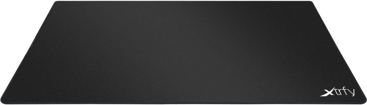 CHERRY XTRFY GP2 XXL Gaming-Mauspad Schwarz