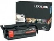 Lexmark Original Toner schwarz 36.000 Seiten (X654X31E) für X654de, 656de/dte, 658de/dfe/dme/dte