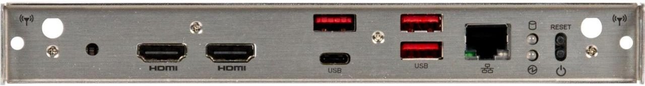 step SDM-7133 SDM Slot PC für Digital Signage Displays