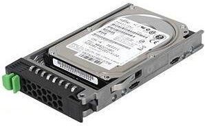 Fujitsu 3,5 Zoll HD 6G 7.2K SATA 4TB Hot PL