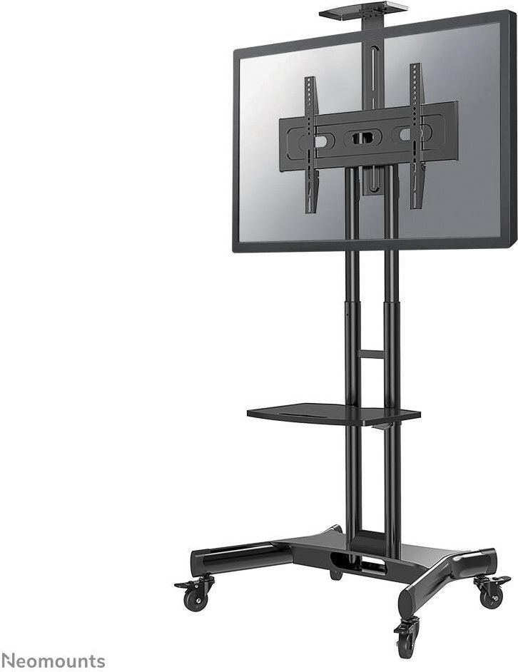 Neomounts NM-M1700BLACK Rollwagen