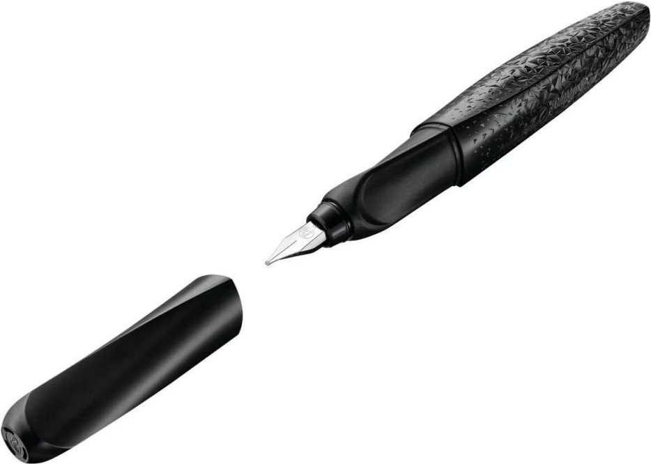 Thumbnail - Pelikan Patronenfüller Twist® structure schwarz