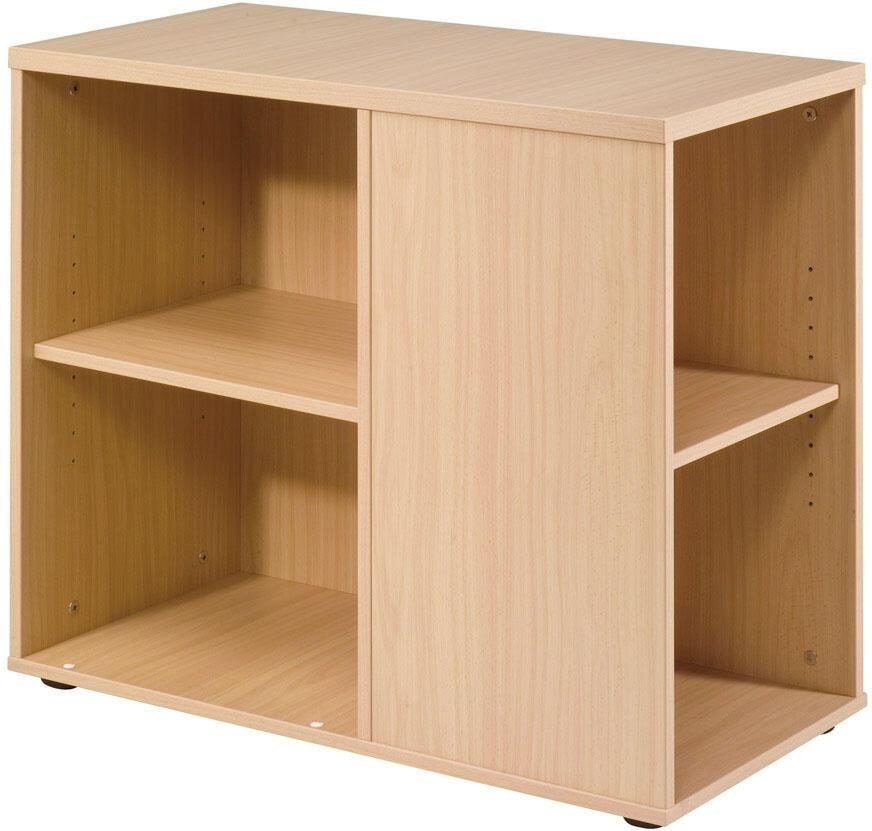 HAMMERBACHER Altus Standcontainer buche