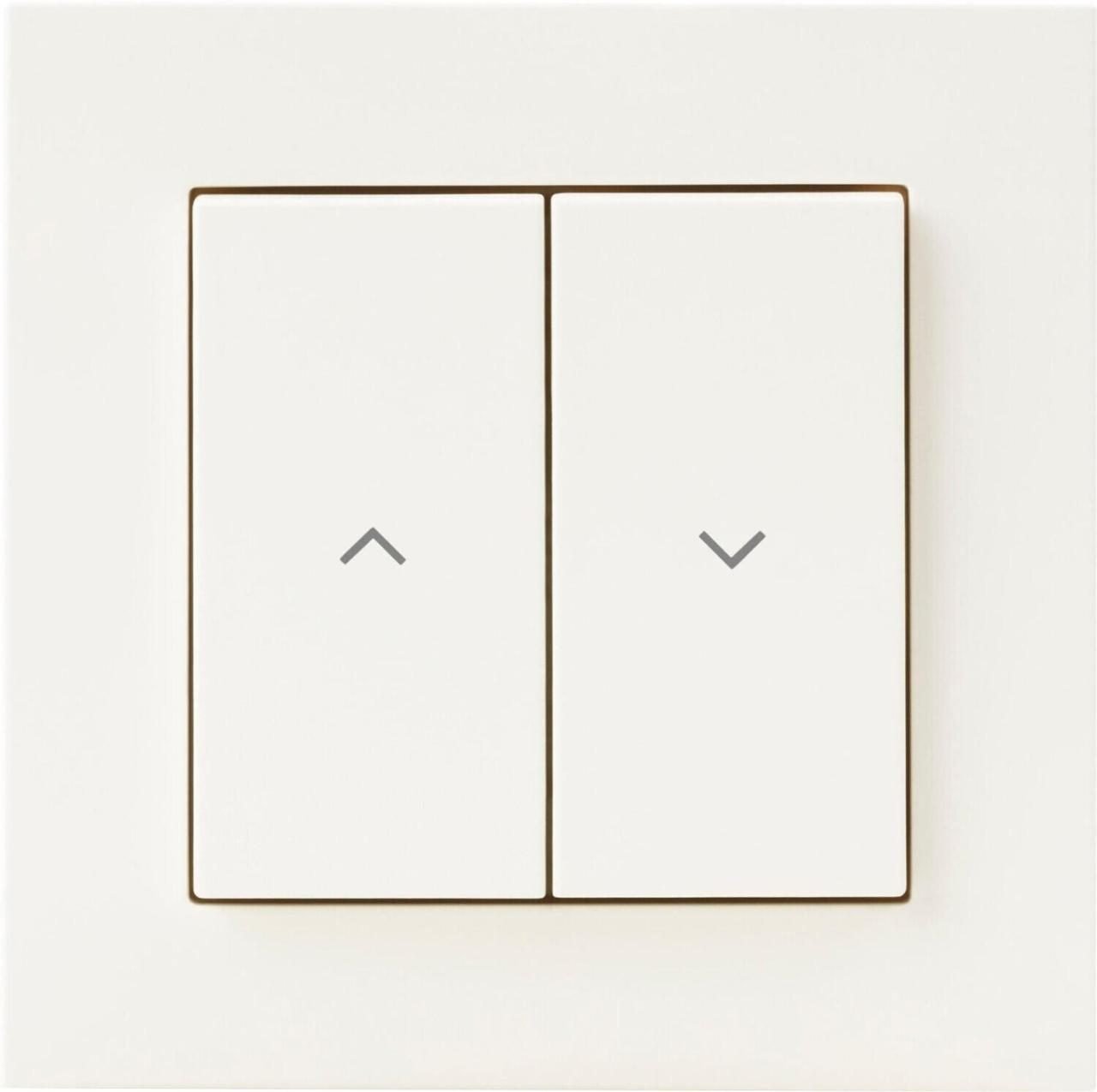 Thumbnail - Eve 10EBR8701 Shutter Switch Smarte Rollladensteuerung