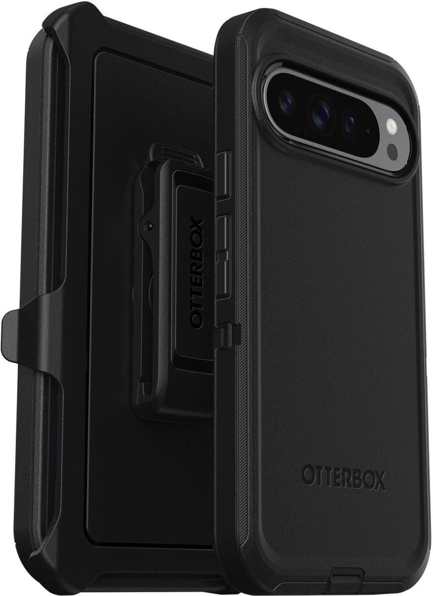 OtterBox Defender Google Pixel 9 Pro XL - black