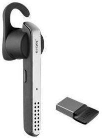 Jabra Stealth UC Bluetooth Mono Headset / Earbud