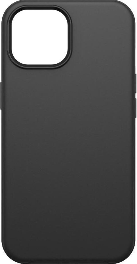 OtterBox Symmerty Series mit MagSafe für das Apple iPhone 15 Pro - Schwarz