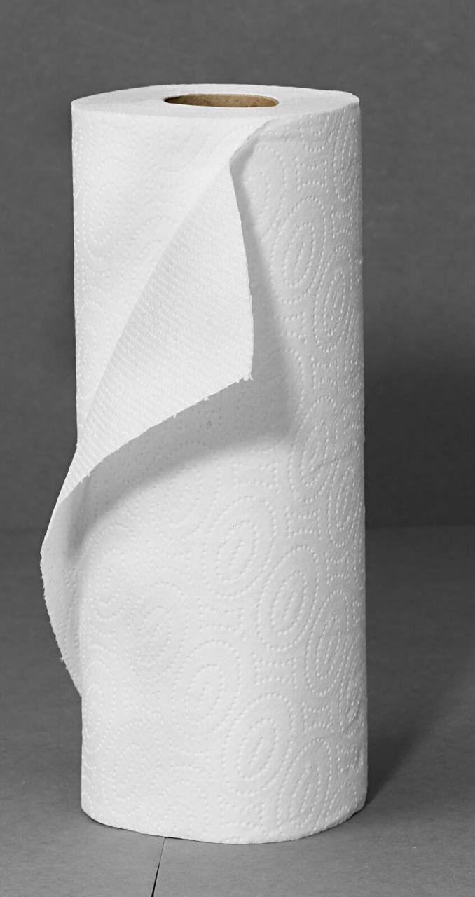 Thumbnail - Satino by wepa Küchenrollen comfort 2-lagig