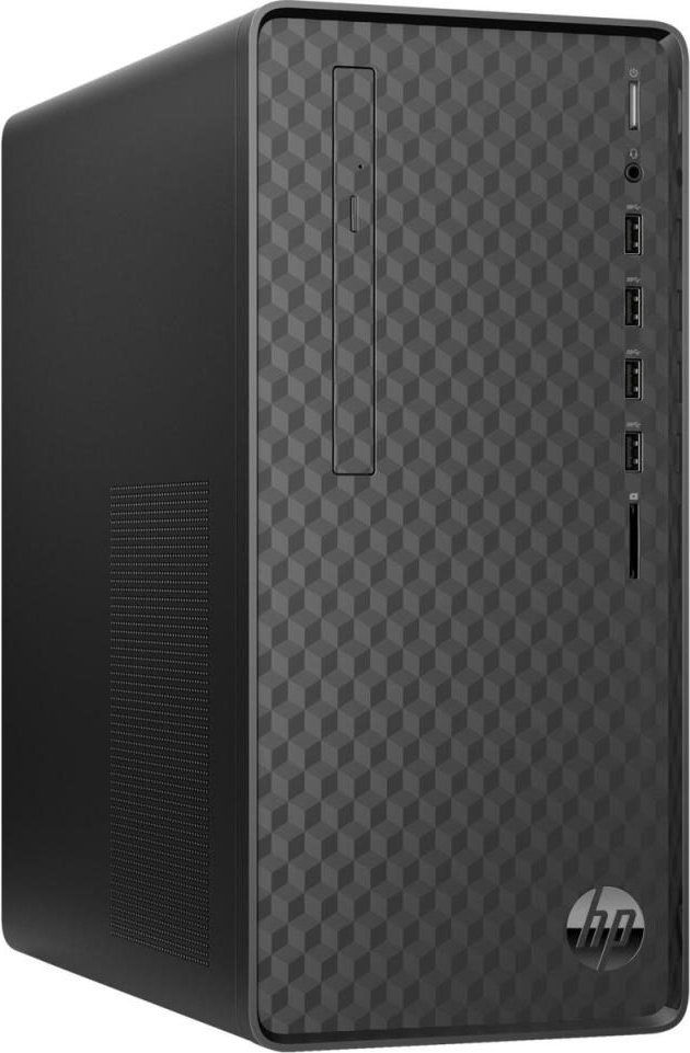 HP M01-F4003ng Tower Desktop PC