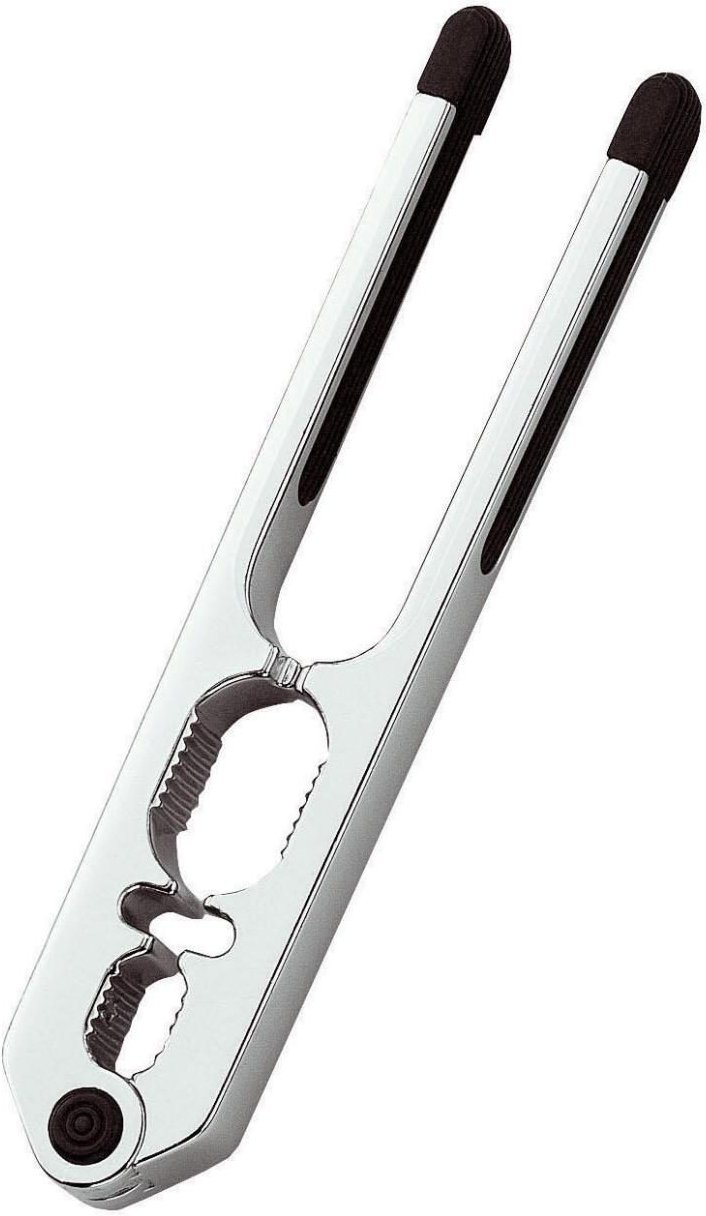 WMF Gourmet Nussknacker silber