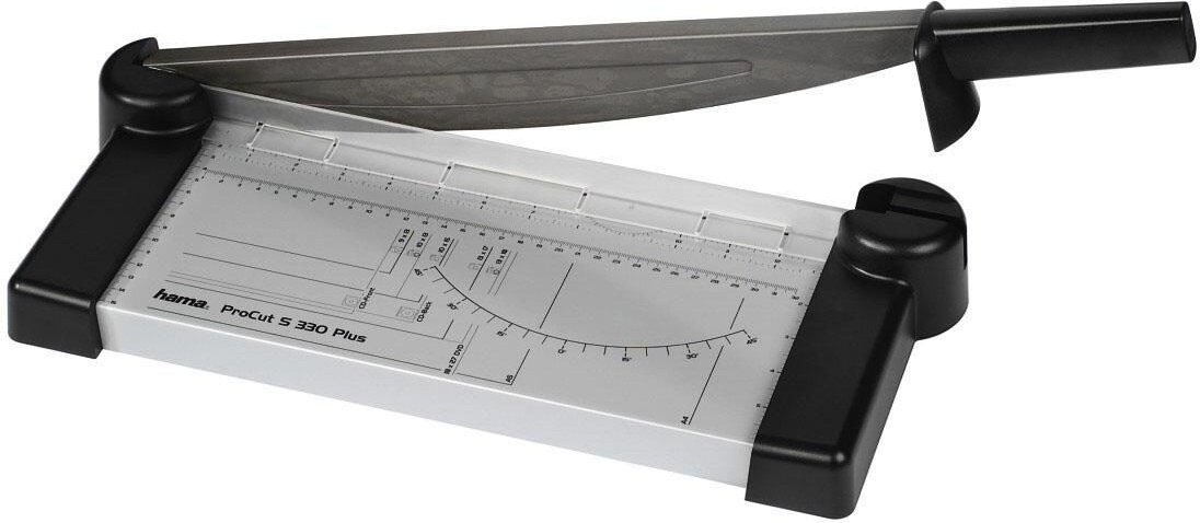 Hama Hebelschneider ProCut S330 Plus DIN A4