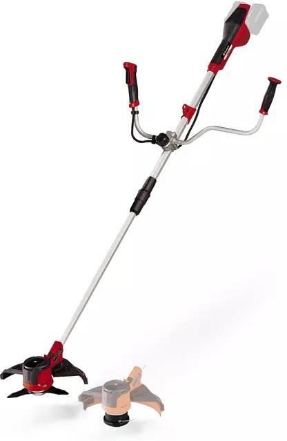 Thumbnail - Einhell Akku-Sense AGILLO 36/255 BL-Solo (3411320)